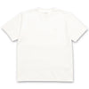Norse Projects - Johannes N Logo T-Shirt in Lucid White - Nigel Clare