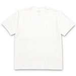 Norse Projects - Johannes N Logo T-Shirt in Lucid White - Nigel Clare