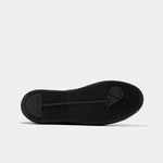 Android Homme - Zuma Trainers in Black - Nigel Clare