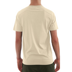 MA.STRUM - Icon T-Shirt in Ash - Nigel Clare