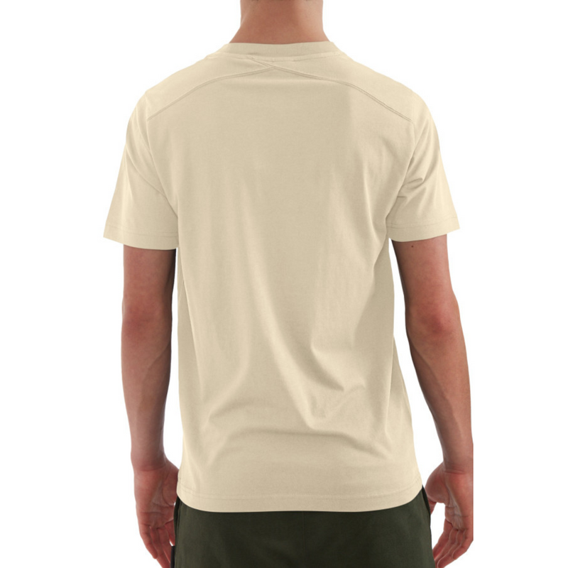 MA.STRUM - Icon T-Shirt in Ash - Nigel Clare