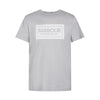 Barbour Intl. - Sainter T-Shirt in Ultimate Grey - Nigel Clare