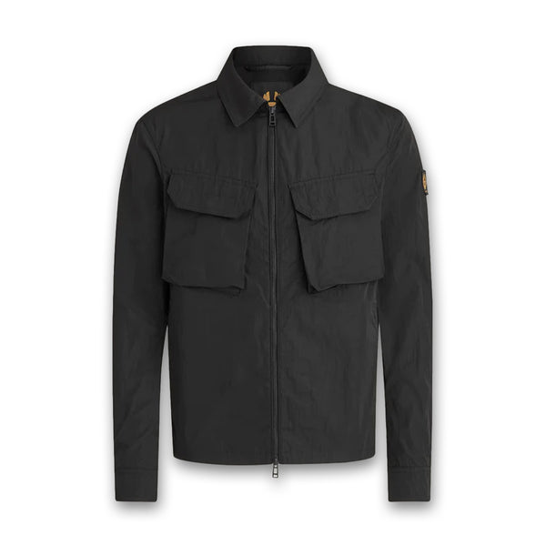 Barbour clearance command overshirt