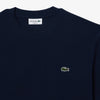 Lacoste - Classic Fit T-Shirt in Navy - Nigel Clare