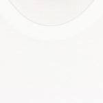 John Smedley - Lorca Sea Island Cotton T-Shirt in White - Nigel Clare