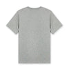 PS Paul Smith - Triple Zebra Print T-Shirt in Grey - Nigel Clare