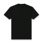 DSQUARED2 - Icon Monotone Print T-Shirt in Black - Nigel Clare