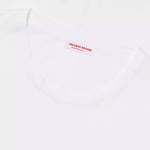 Orlebar Brown - OB-T T-Shirt in White - Nigel Clare