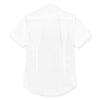 Vivienne Westwood - Classic Orb SS Shirt in White - Nigel Clare