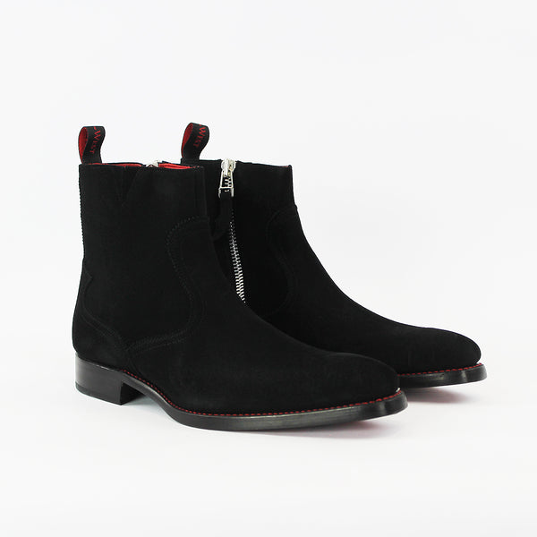 Jeffery west hotsell suede boots