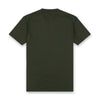 DSQUARED2 - Ceresio9 T-Shirt in Dark Green - Nigel Clare
