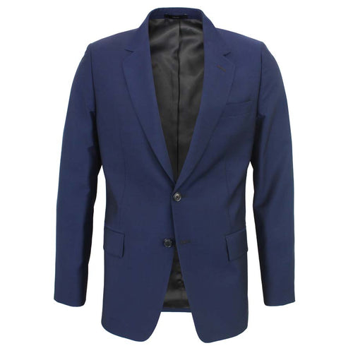 Paul Smith - Piccadilly Fit Dark Blue Suit - Nigel Clare