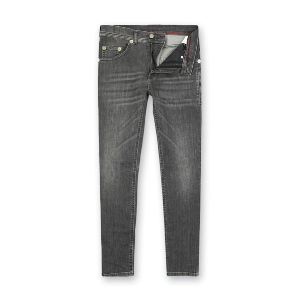00s Neil Barrett Coating Skinny Denim Neil Barrett - Soft Stretch 