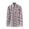 Eton - Slim Fit Light Floral Shirt