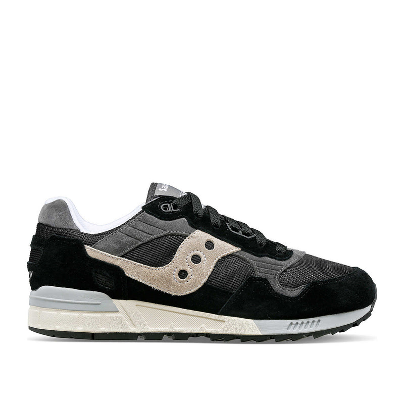 Saucony - Shadow 5000 Trainers in Black