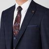 Remus - Lanito X-Slim 3 Piece Suit in Navy - Nigel Clare