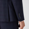 Remus - Lanito X-Slim 3 Piece Suit in Navy - Nigel Clare