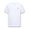 Psycho Bunny - Classic T-Shirt in White