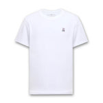 Psycho Bunny - Classic T-Shirt in White