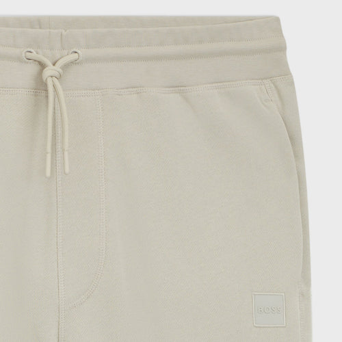Boss Orange - Sestart Joggers in Light Beige