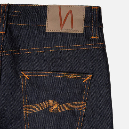 Nudie - Lean Dean Dry 16 Dips Jean