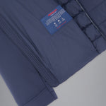 Paul & Shark - Re-Shark Shell Hybrid Jacket in Navy