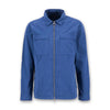 Barbour - Glendale Overshirt in Oceana Blue