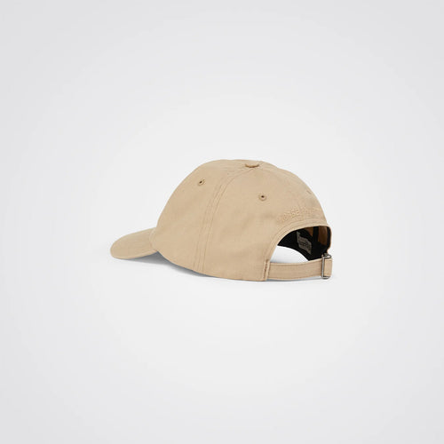 Norse Projects - Twill Sports Cap in Utility Khaki