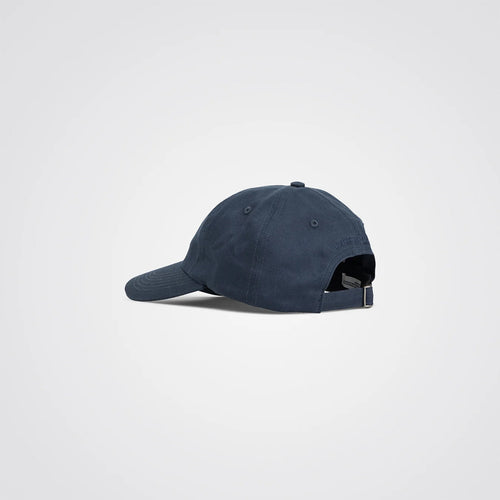 Norse Projects - Twill Sports Cap in Navy