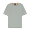 Boss Orange - TChup T-Shirt in Open Green