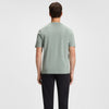 Boss Orange - TChup T-Shirt in Open Green
