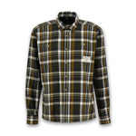 Barbour - Hanley Relaxed Shirt in Olive