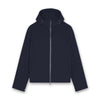 Paul & Shark - Typhoon Re-4X4 Stretch Windbreaker in Navy