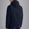 Paul & Shark - Typhoon Re-4X4 Stretch Windbreaker in Navy