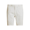 Ralph Lauren - Stretch Slim Fit Chino Short in Classic Stone - Nigel Clare