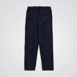 Norse Projects - Ezra Relaxed Soletex Trouser in Navy - Nigel Clare