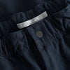 Norse Projects - Ezra Relaxed Cotton Linen Trouser in Navy - Nigel Clare