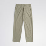 Norse Projects - Andersen Regular Typewriter Trouser in Clay - Nigel Clare