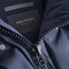 Norse Projects - Rokkvi 7.0 Gore-Tex Parka in Navy