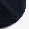 Norse Projects - Cashmere Rib Beanie in Dark Navy