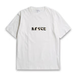 Norse Projects - Johannes Zoom Print T-Shirt in White