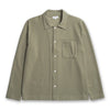 Norse Projects - Jorn Double Face Overshirt in Clay