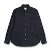 Norse Projects - Algot Twill Shirt in Navy