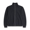 Norse Projects - Links Cotton Linen Zip Jacket in Navy