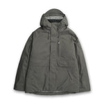 Norse Projects - FYN 4.0 Gore-Tex Jacket in Olive Night