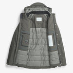 Norse Projects - FYN 4.0 Gore-Tex Jacket in Olive Night