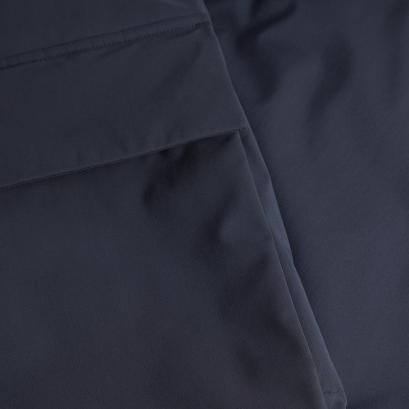 Norse Projects - Herluf Alpinix Smart Merino Jacket in Dark Navy