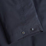 Norse Projects - Herluf Alpinix Smart Merino Jacket in Dark Navy