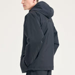 Norse Projects - Herluf Alpinix Smart Merino Jacket in Dark Navy