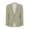 Remus - Napoli Slim Blazer in Green - Nigel Clare